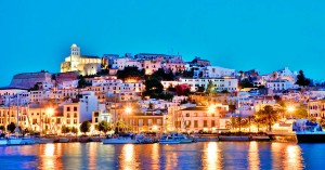 About Luxe Ibiza